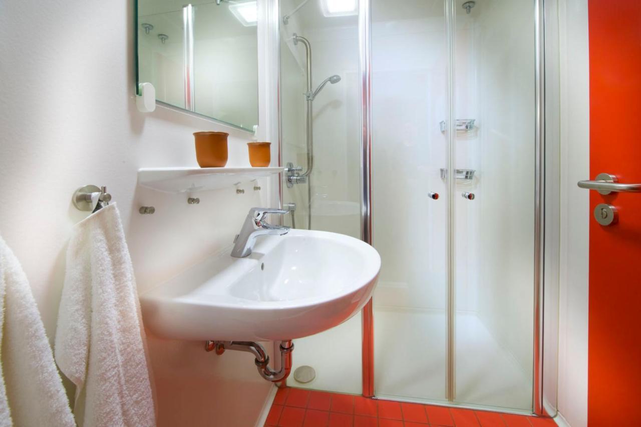 Jufa Hotel Kronach - Festung Rosenberg Eksteriør billede