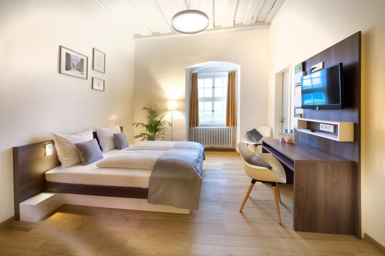 Jufa Hotel Kronach - Festung Rosenberg Eksteriør billede